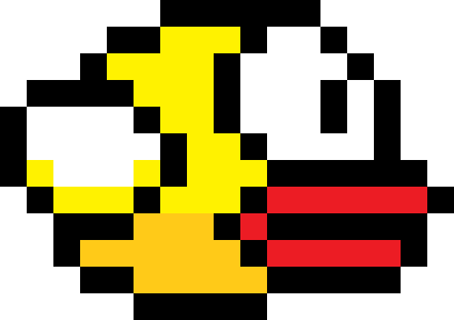 Flappy Bird Logo
